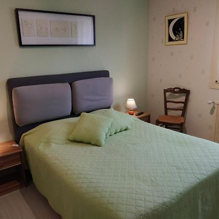 Bed and Breakfast Bienvenue A La Fremigere Jonzac Exterior foto